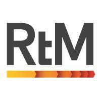 mitsubishi corporation rtm international pte. ltd. logo image