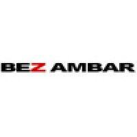 bez ambar inc logo image