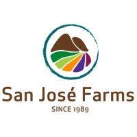 san josé farms logo image