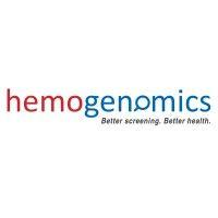 hemogenomics logo image