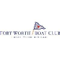 fort worth boat club logo image