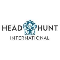 head hunt international logo image