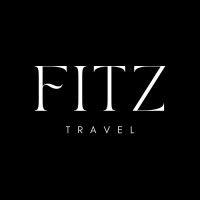 fitz travel logo image