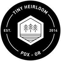 tiny heirloom logo image