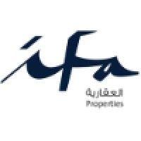 ifa hotels & resorts logo image