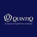 logo of Quintiq A Dassault Systemes Company