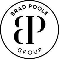 brad poole group logo image