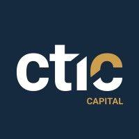 ctic capital logo image