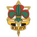 logo of Hebrew Scouts Movement In Israel