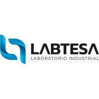 labtesa laboratorio industrial logo image