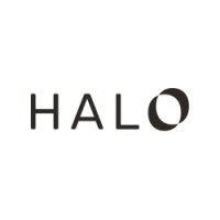 halo incubator logo image