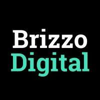 brizzo digital logo image