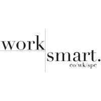 worksmart coworking logo image