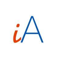 i-audience ltd logo image