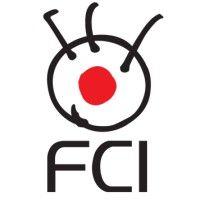 fujisankei communications international inc. logo image