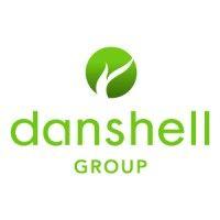 danshell group logo image