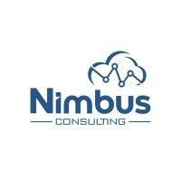 nimbus consulting logo image