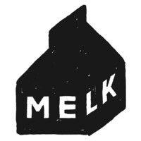 melk café