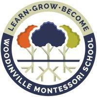 woodinville montessori school logo image