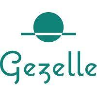 gezelle logo image