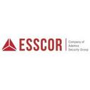 logo of Esscor Ademco Security Group