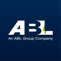 abl group logo image