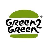 green 2 green logo image