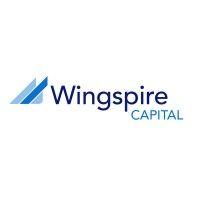 wingspire capital logo image