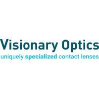 visionary optics logo image