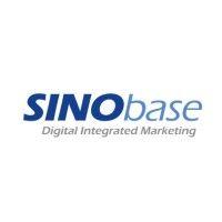 sinobase logo image