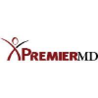 premiermd aco, llc logo image