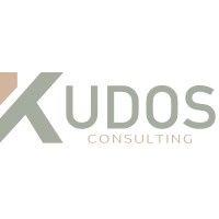 kudos consulting logo image