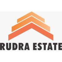 rudra estate logo image