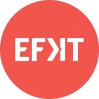 efkt logo image