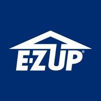 e-z up europe logo image