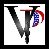 usa valet logo image