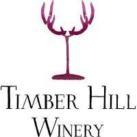 timber hill winery logo image