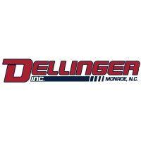 dellinger, inc. logo image