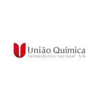 união química farmacêutica nacional logo image