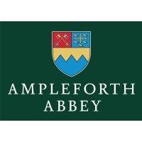 ampleforth abbey logo image