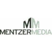 mentzer media logo image