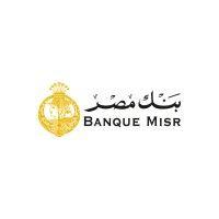 banque misr uae logo image