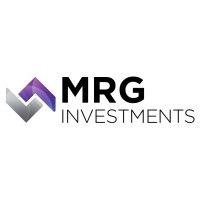 mrg investments logo image