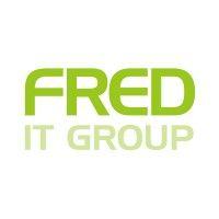 fred it group logo image