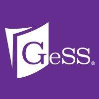 gess education logo image