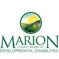 marion county board of developmental disabilities logo image