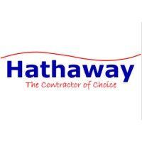 hathaway logo image