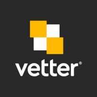 vetter® logo image