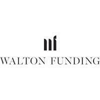 walton funding logo image