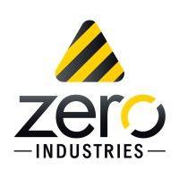 zero industries logo image